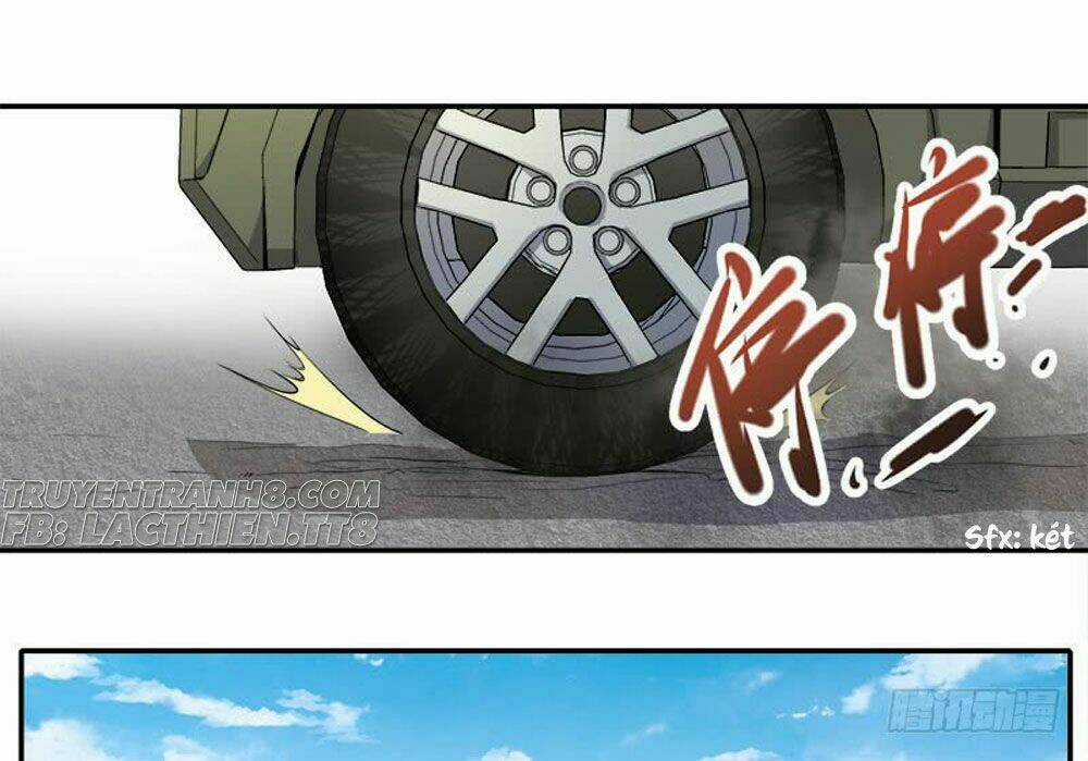 Ngạo Kiều Quỷ Vương Yêu Ta Chapter 63 trang 22