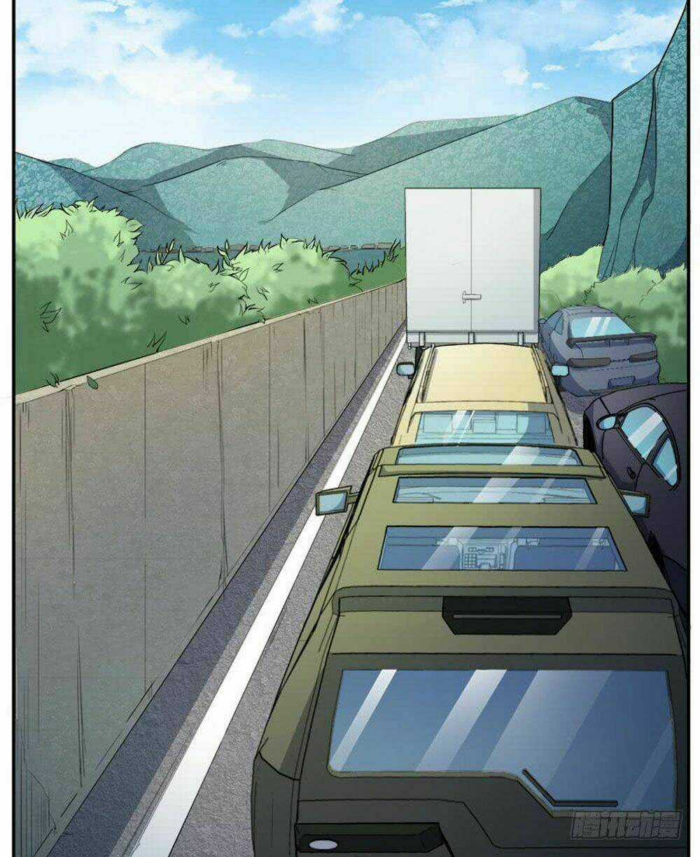 Ngạo Kiều Quỷ Vương Yêu Ta Chapter 63 trang 23