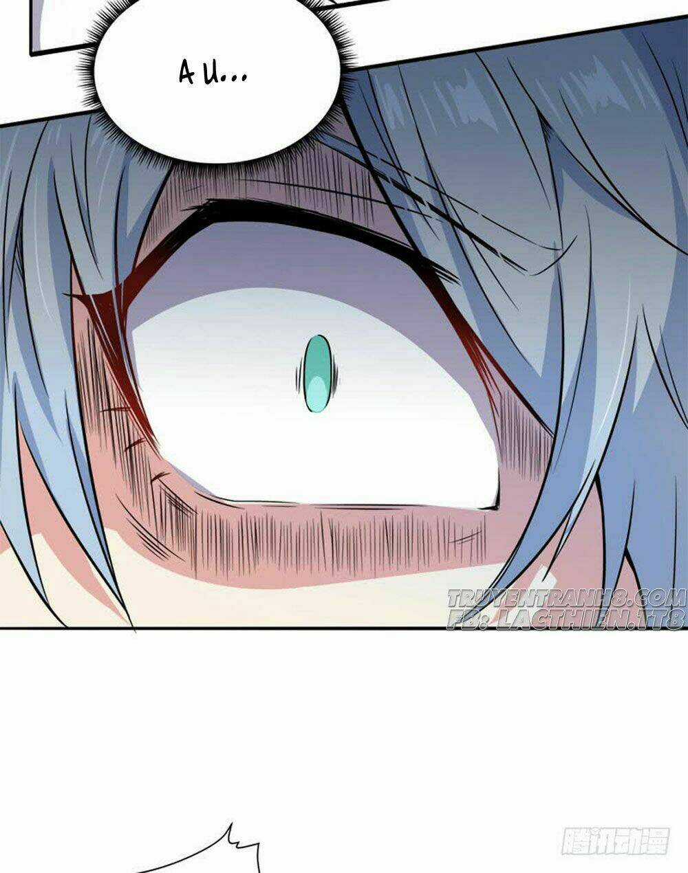 Ngạo Kiều Quỷ Vương Yêu Ta Chapter 63 trang 29