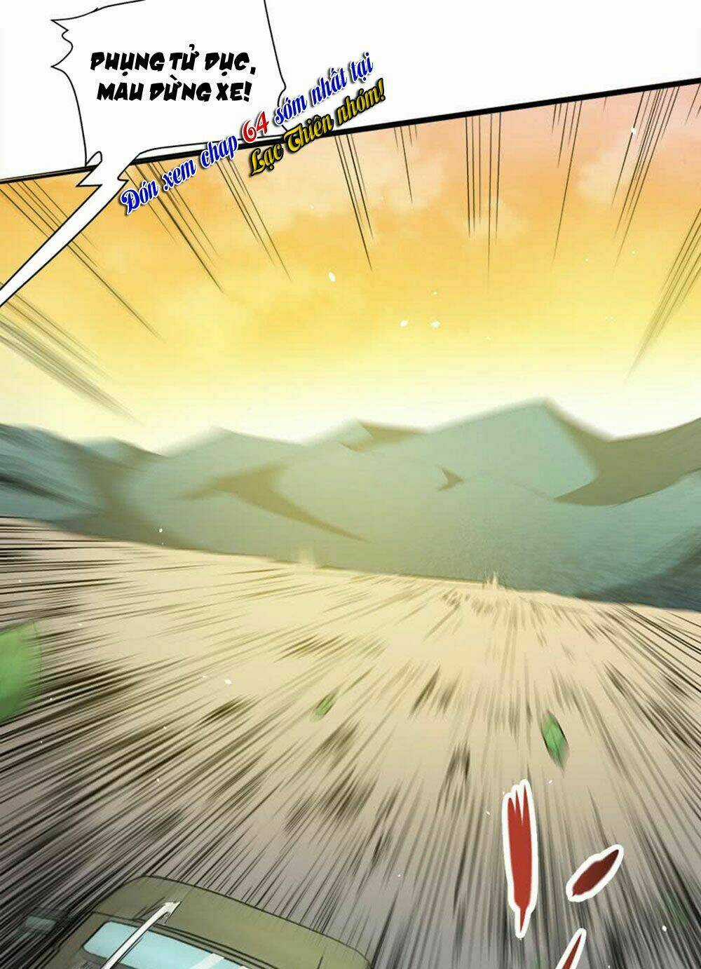 Ngạo Kiều Quỷ Vương Yêu Ta Chapter 63 trang 30