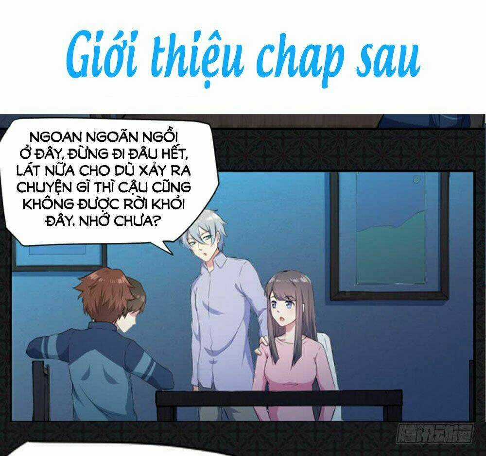 Ngạo Kiều Quỷ Vương Yêu Ta Chapter 63 trang 32