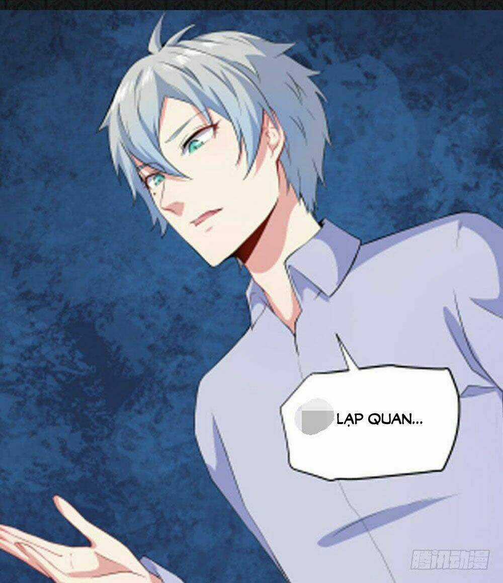 Ngạo Kiều Quỷ Vương Yêu Ta Chapter 63 trang 34