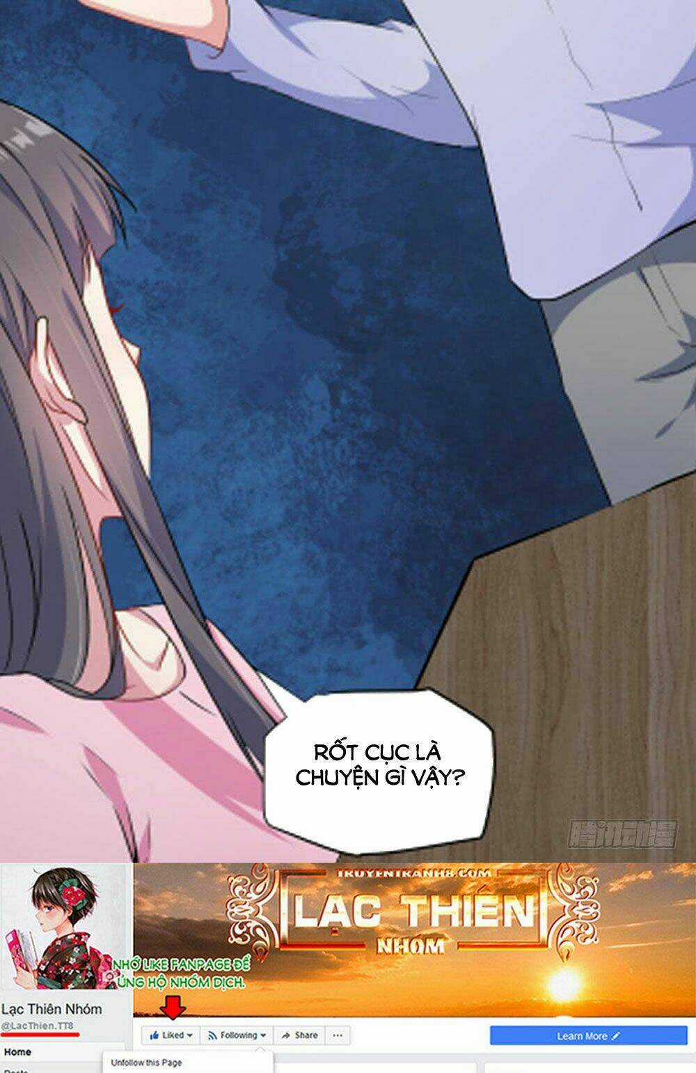 Ngạo Kiều Quỷ Vương Yêu Ta Chapter 63 trang 35