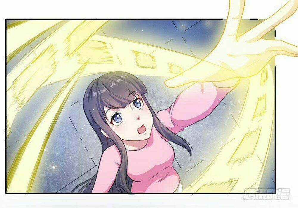 Ngạo Kiều Quỷ Vương Yêu Ta Chapter 63 trang 9