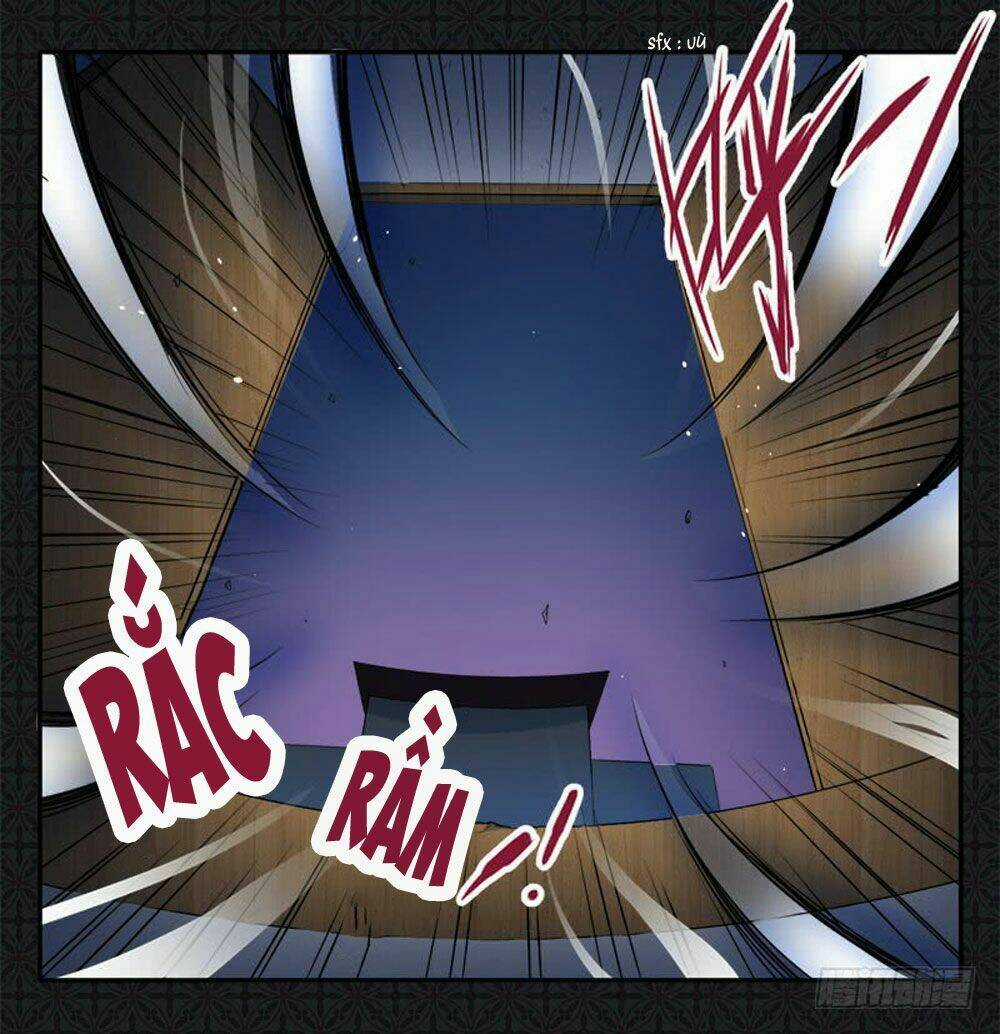 Ngạo Kiều Quỷ Vương Yêu Ta Chapter 64 trang 13