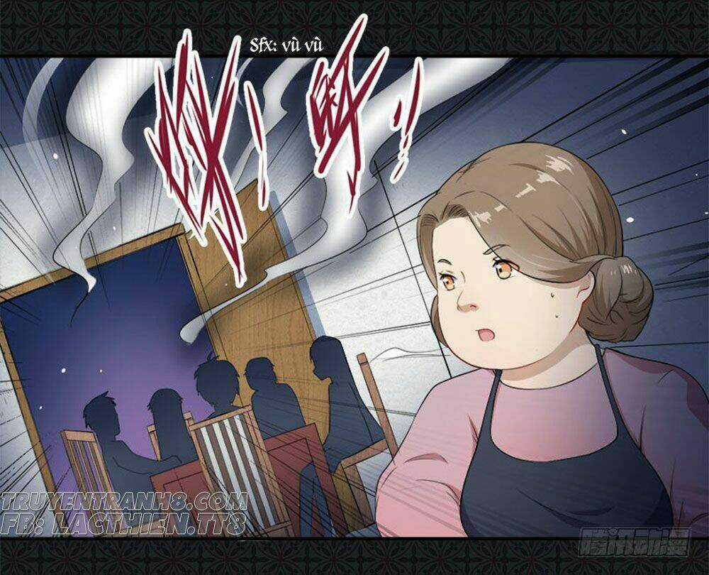 Ngạo Kiều Quỷ Vương Yêu Ta Chapter 64 trang 14