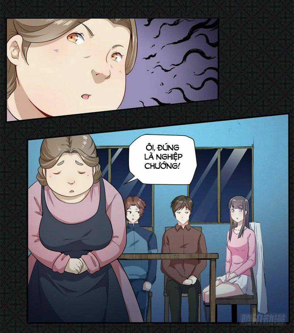 Ngạo Kiều Quỷ Vương Yêu Ta Chapter 64 trang 19