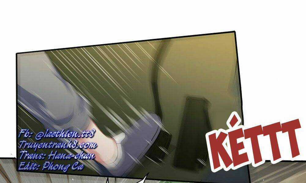 Ngạo Kiều Quỷ Vương Yêu Ta Chapter 64 trang 2