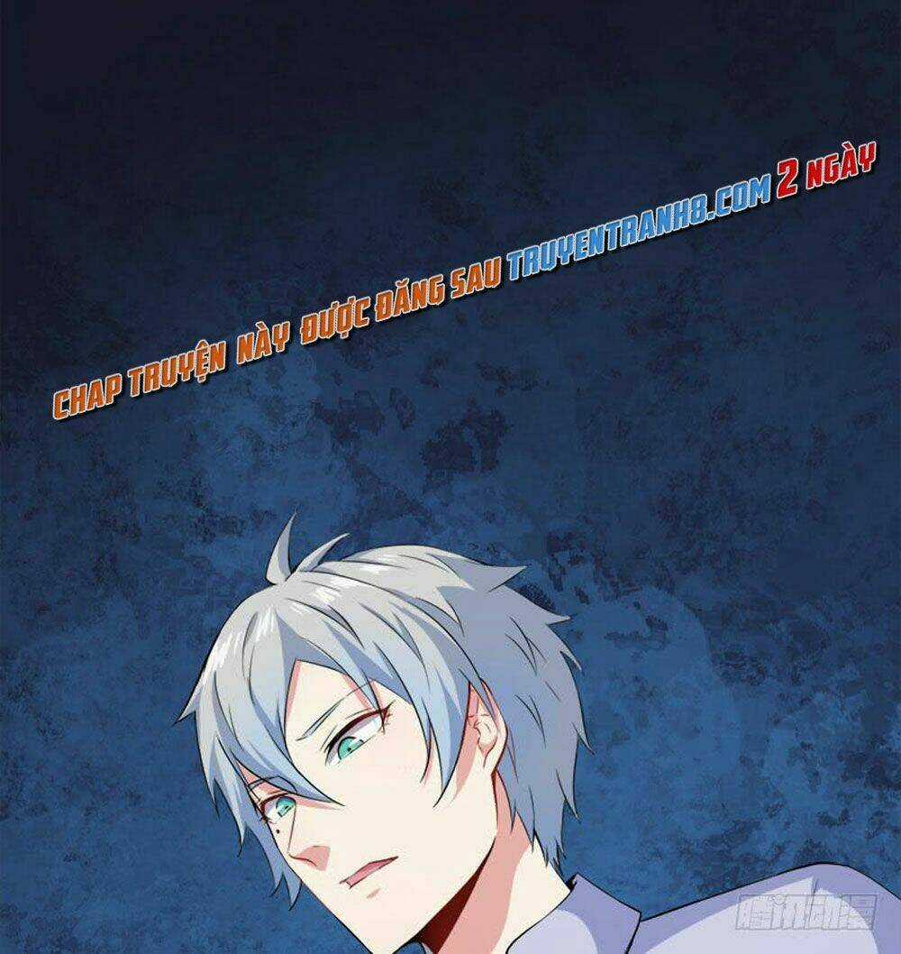 Ngạo Kiều Quỷ Vương Yêu Ta Chapter 64 trang 23