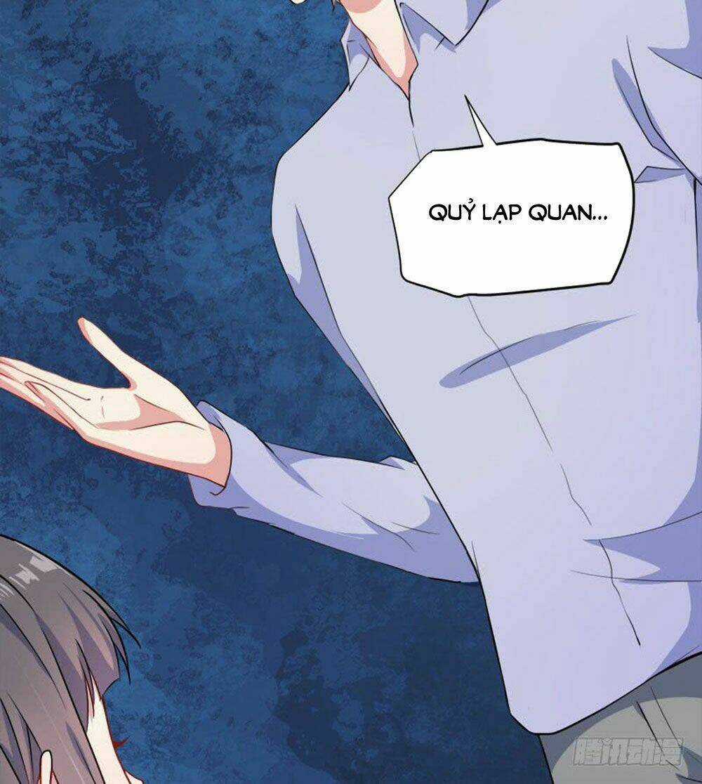 Ngạo Kiều Quỷ Vương Yêu Ta Chapter 64 trang 24