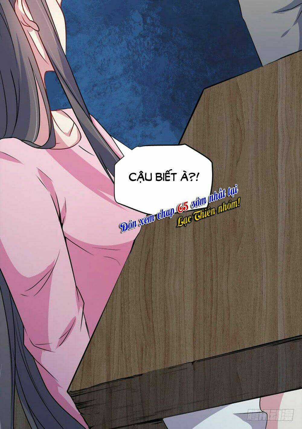 Ngạo Kiều Quỷ Vương Yêu Ta Chapter 64 trang 25