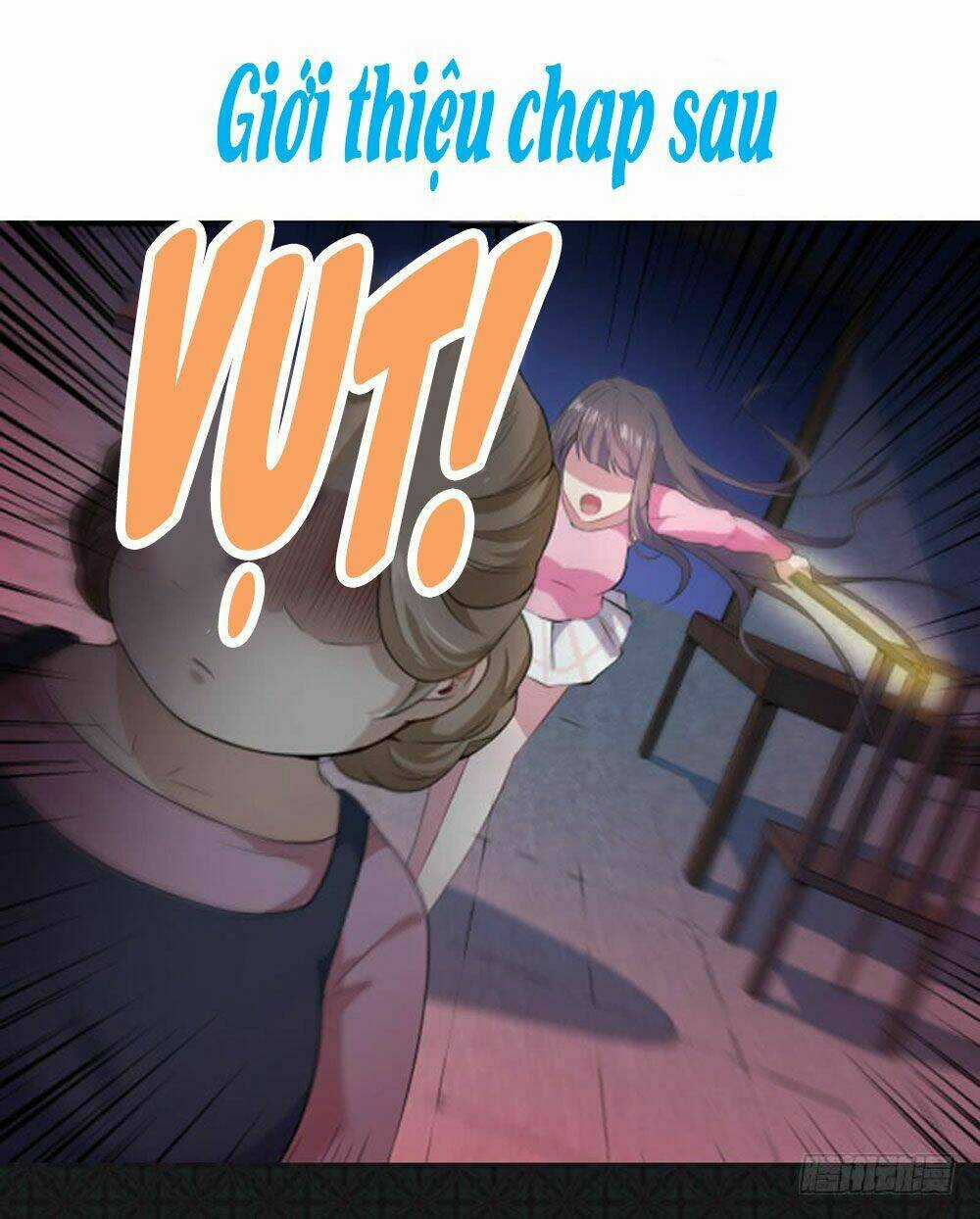 Ngạo Kiều Quỷ Vương Yêu Ta Chapter 64 trang 27