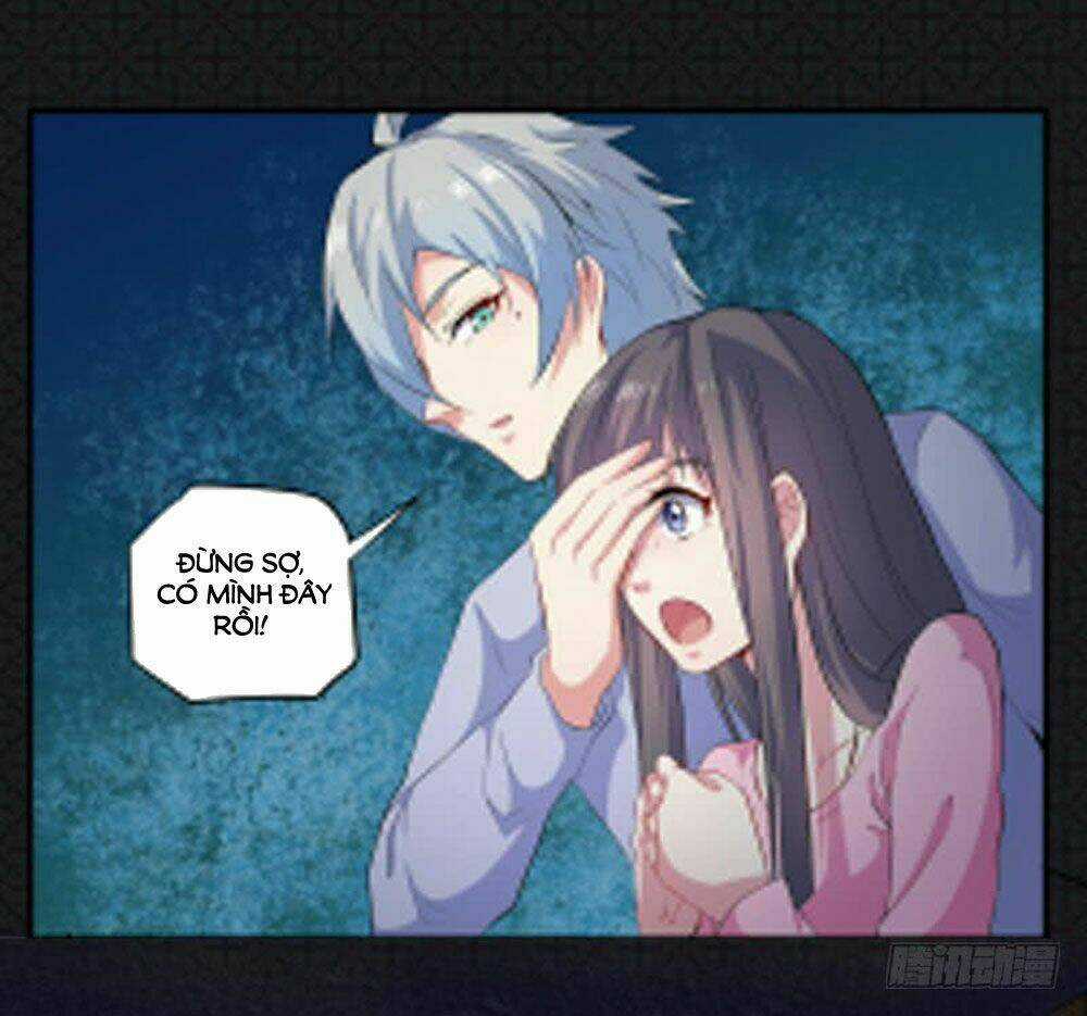 Ngạo Kiều Quỷ Vương Yêu Ta Chapter 64 trang 29