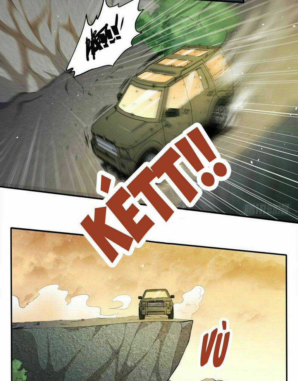 Ngạo Kiều Quỷ Vương Yêu Ta Chapter 64 trang 3