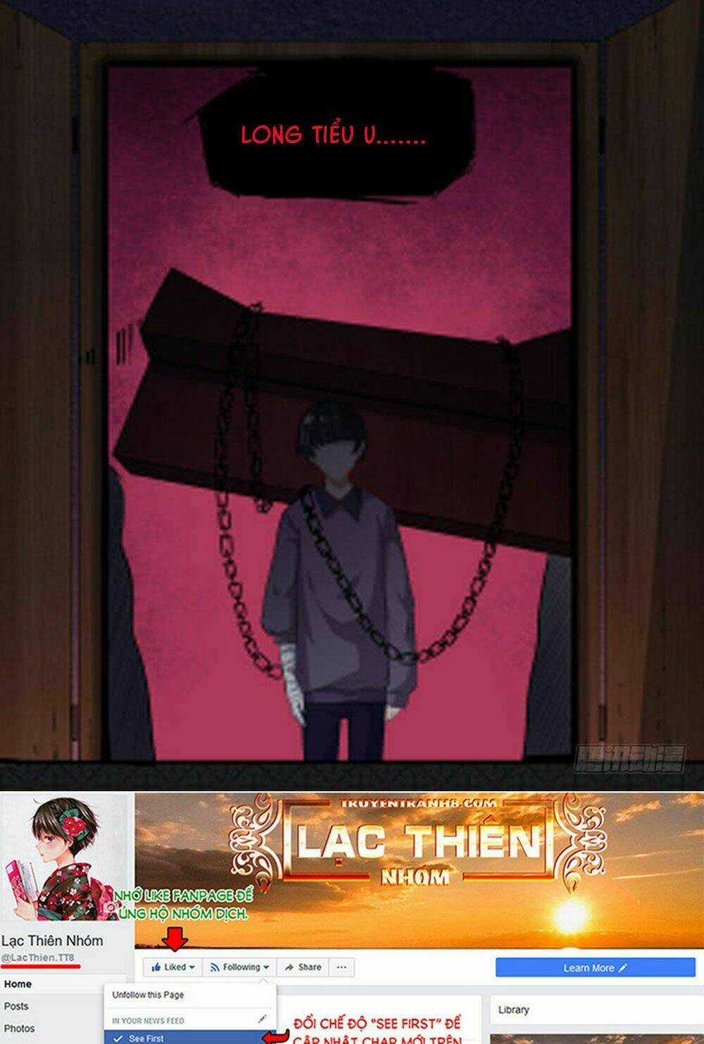 Ngạo Kiều Quỷ Vương Yêu Ta Chapter 64 trang 30