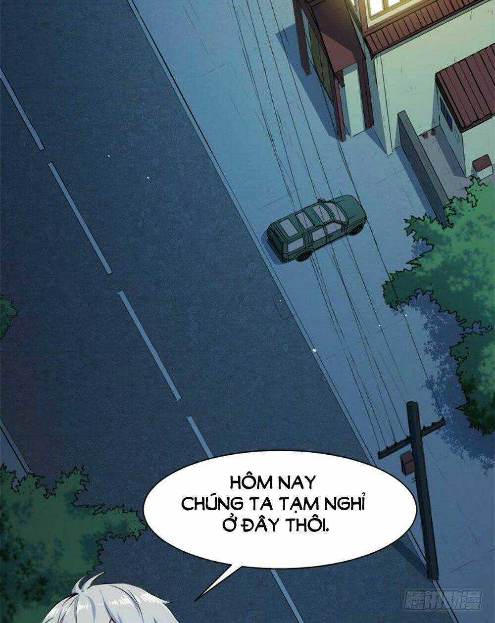 Ngạo Kiều Quỷ Vương Yêu Ta Chapter 64 trang 8