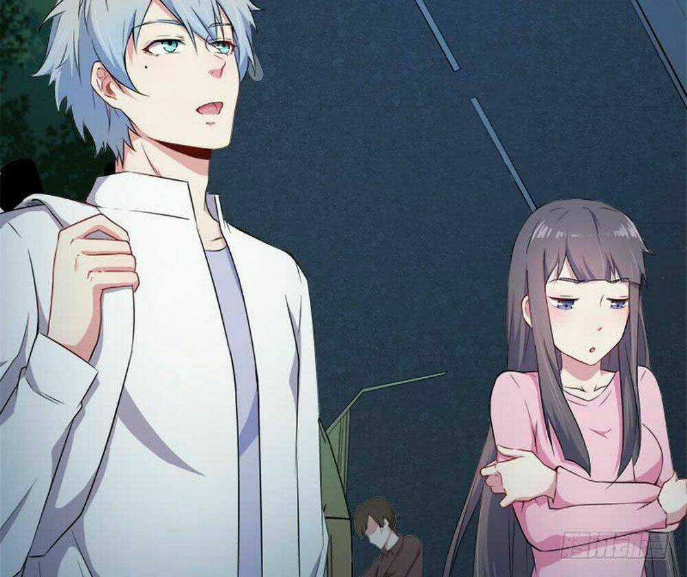 Ngạo Kiều Quỷ Vương Yêu Ta Chapter 64 trang 9