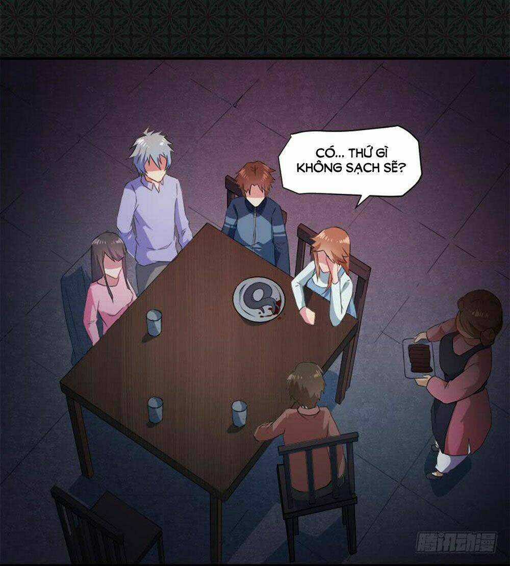 Ngạo Kiều Quỷ Vương Yêu Ta Chapter 65 trang 13