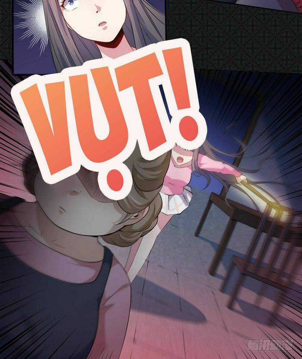 Ngạo Kiều Quỷ Vương Yêu Ta Chapter 65 trang 17