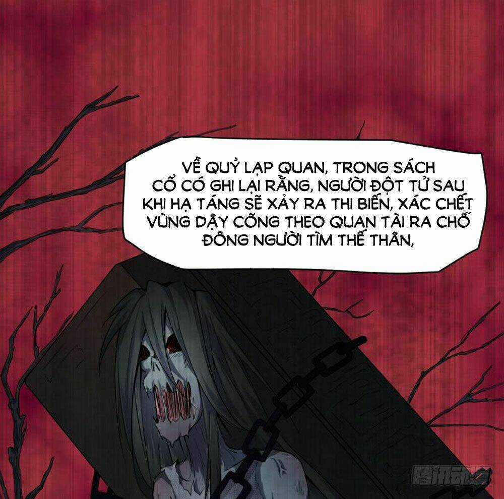 Ngạo Kiều Quỷ Vương Yêu Ta Chapter 65 trang 2