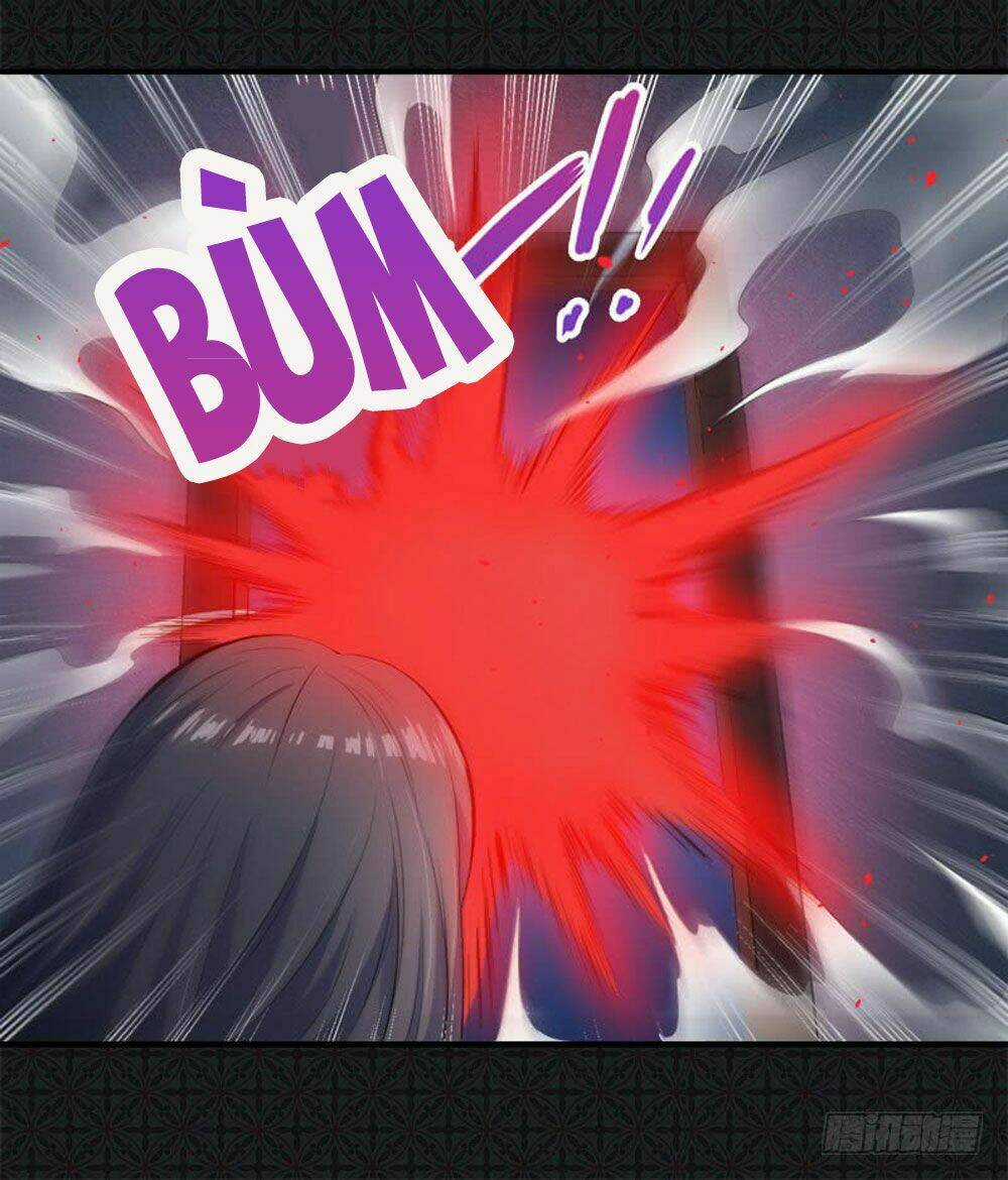 Ngạo Kiều Quỷ Vương Yêu Ta Chapter 65 trang 20