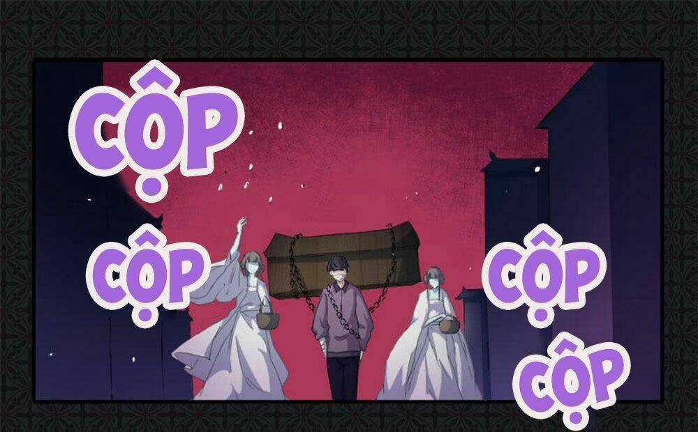 Ngạo Kiều Quỷ Vương Yêu Ta Chapter 65 trang 21