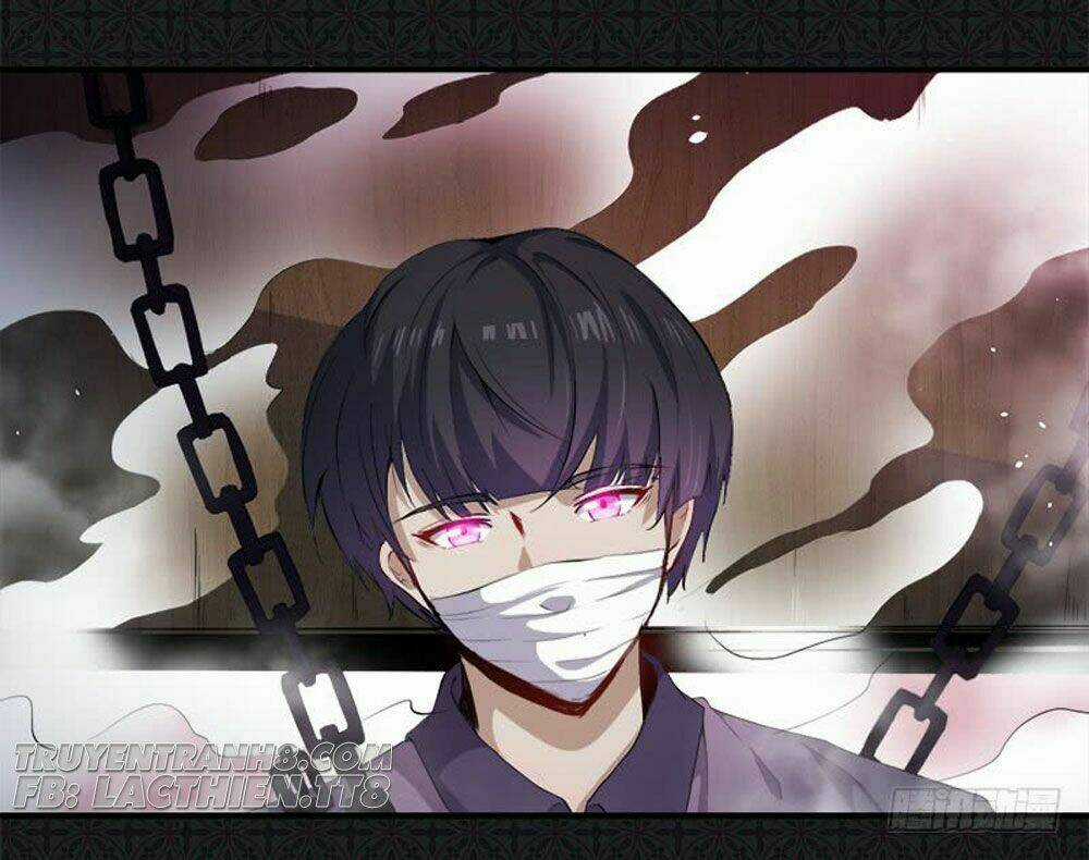 Ngạo Kiều Quỷ Vương Yêu Ta Chapter 65 trang 22