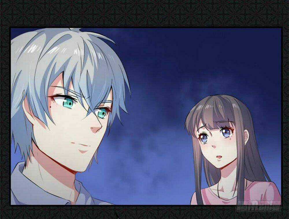 Ngạo Kiều Quỷ Vương Yêu Ta Chapter 65 trang 23