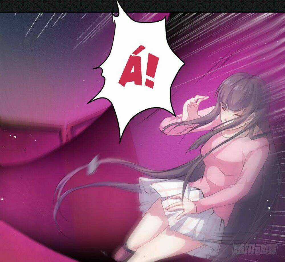 Ngạo Kiều Quỷ Vương Yêu Ta Chapter 65 trang 24