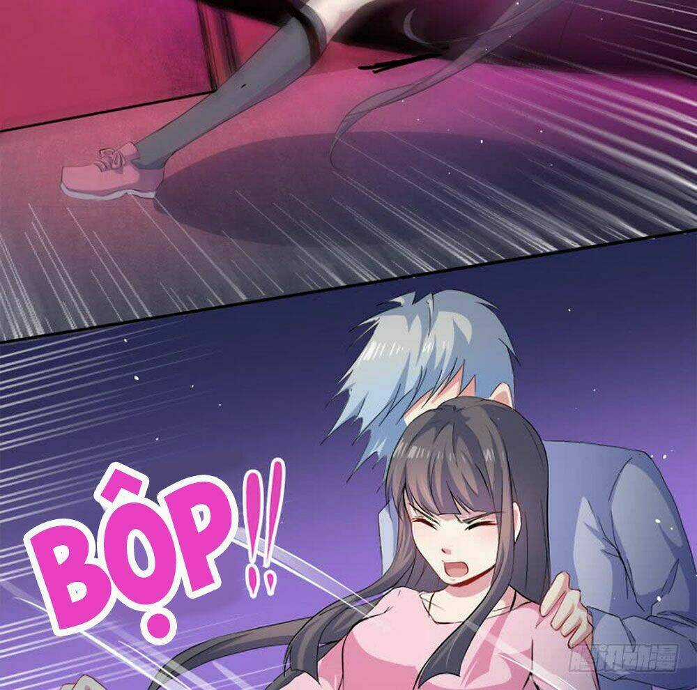 Ngạo Kiều Quỷ Vương Yêu Ta Chapter 65 trang 25