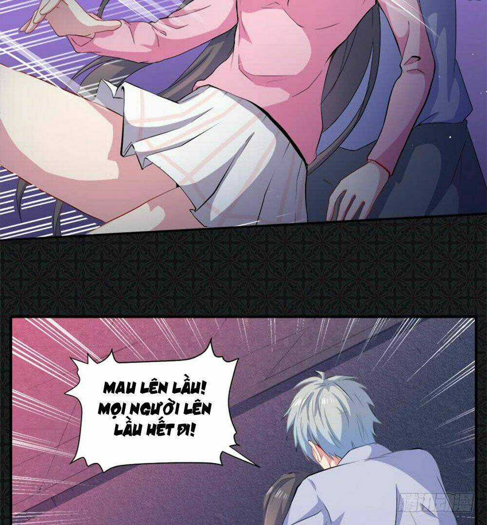 Ngạo Kiều Quỷ Vương Yêu Ta Chapter 65 trang 26