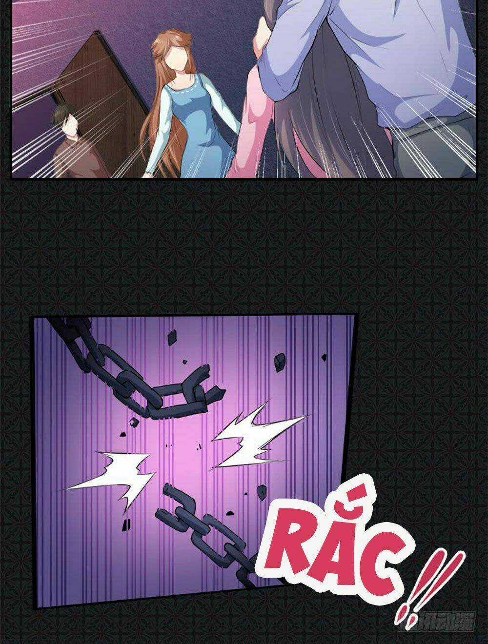 Ngạo Kiều Quỷ Vương Yêu Ta Chapter 65 trang 27