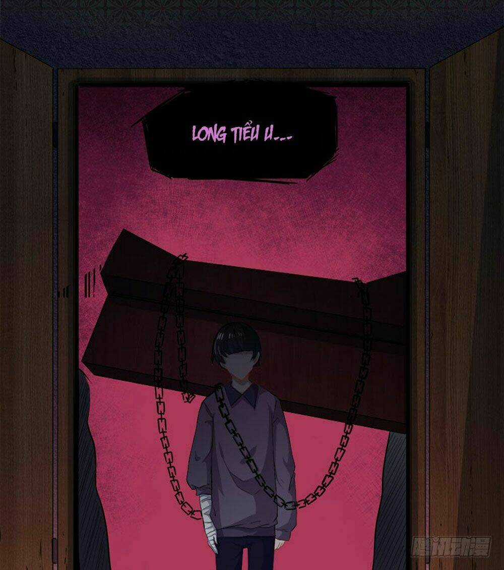 Ngạo Kiều Quỷ Vương Yêu Ta Chapter 65 trang 28