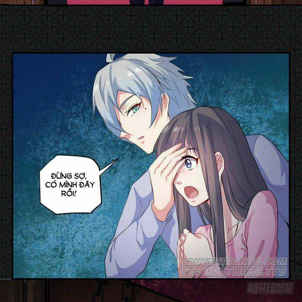 Ngạo Kiều Quỷ Vương Yêu Ta Chapter 65 trang 29