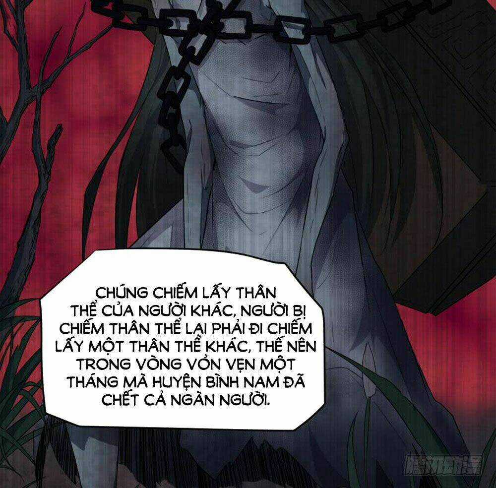 Ngạo Kiều Quỷ Vương Yêu Ta Chapter 65 trang 3