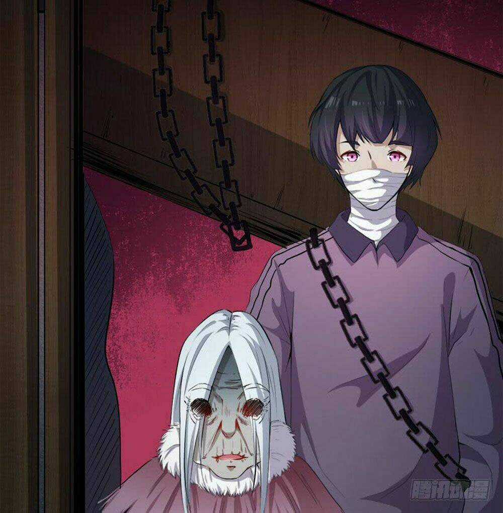 Ngạo Kiều Quỷ Vương Yêu Ta Chapter 65 trang 30