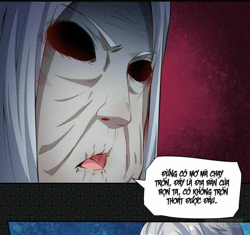 Ngạo Kiều Quỷ Vương Yêu Ta Chapter 65 trang 32