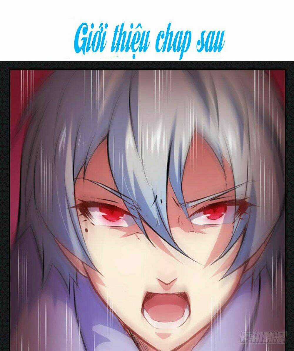 Ngạo Kiều Quỷ Vương Yêu Ta Chapter 65 trang 39