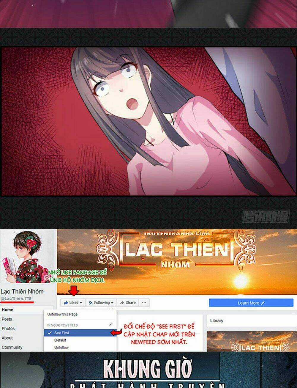 Ngạo Kiều Quỷ Vương Yêu Ta Chapter 65 trang 41