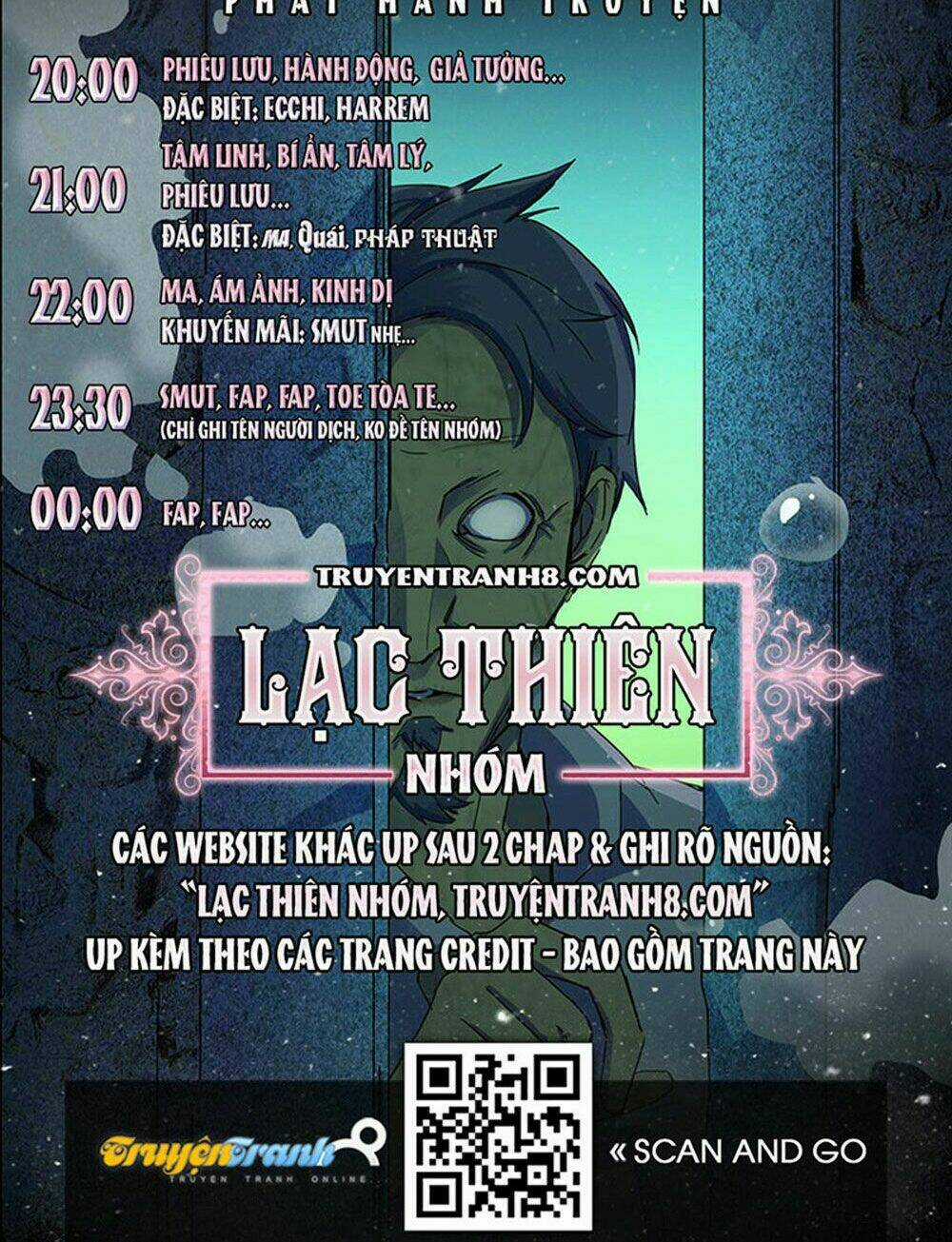 Ngạo Kiều Quỷ Vương Yêu Ta Chapter 65 trang 42