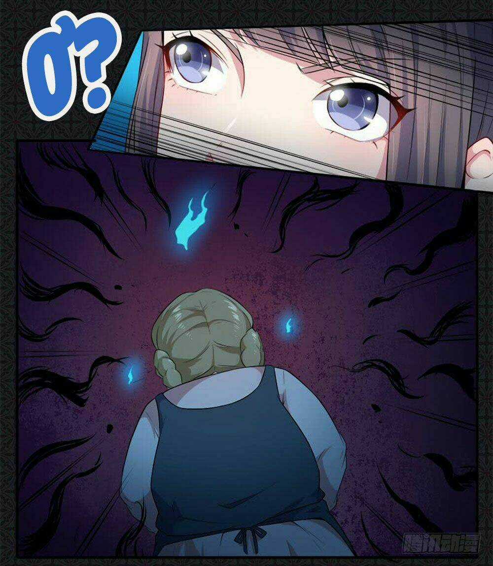 Ngạo Kiều Quỷ Vương Yêu Ta Chapter 65 trang 8