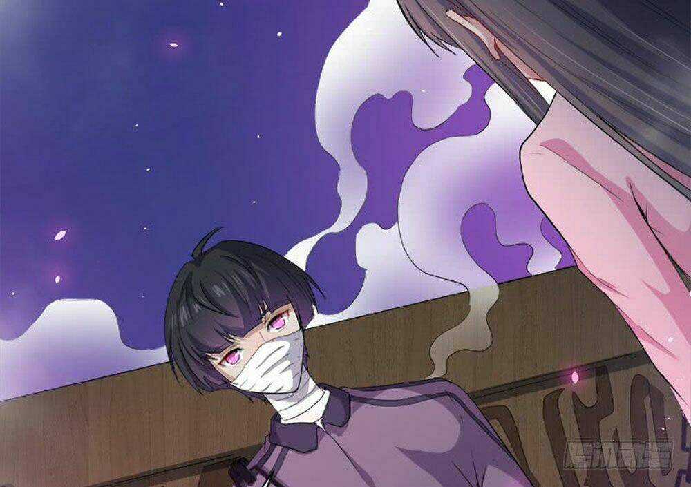 Ngạo Kiều Quỷ Vương Yêu Ta Chapter 66 trang 16