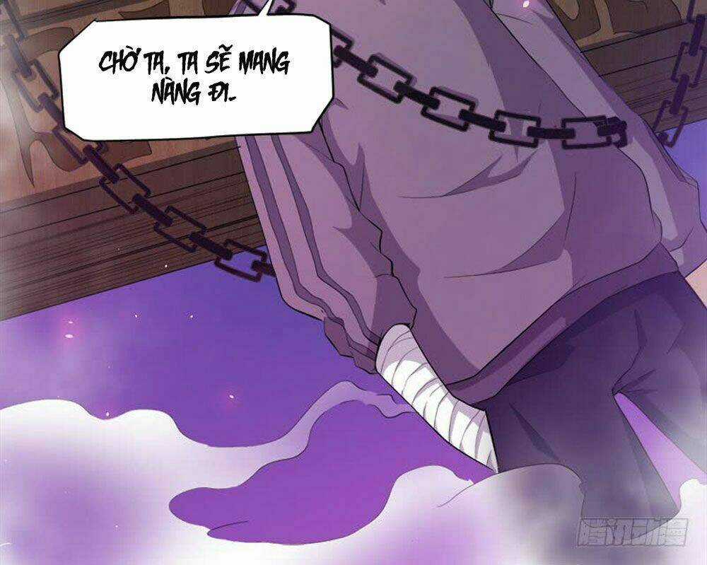 Ngạo Kiều Quỷ Vương Yêu Ta Chapter 66 trang 17
