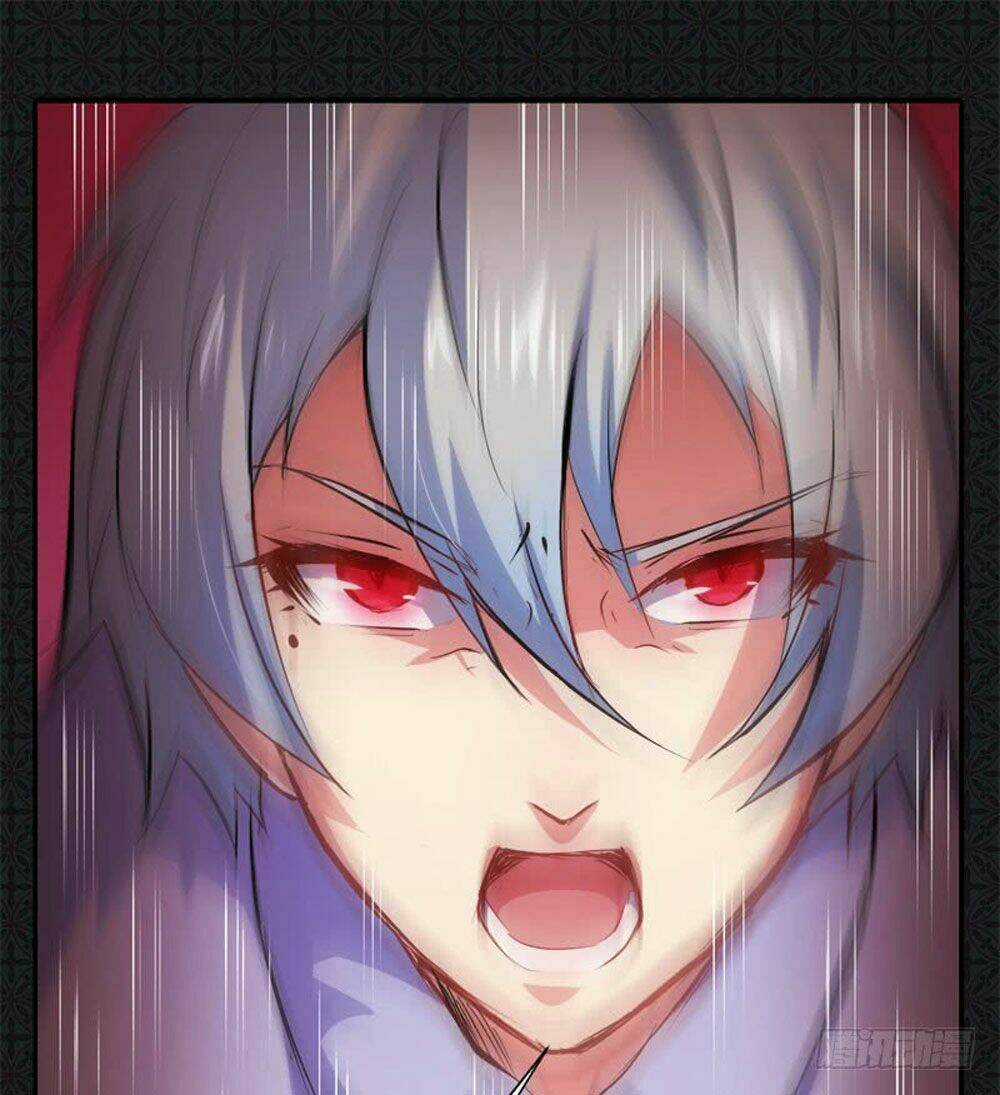 Ngạo Kiều Quỷ Vương Yêu Ta Chapter 66 trang 2