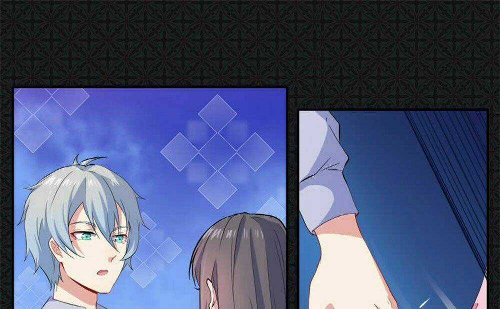 Ngạo Kiều Quỷ Vương Yêu Ta Chapter 66 trang 23