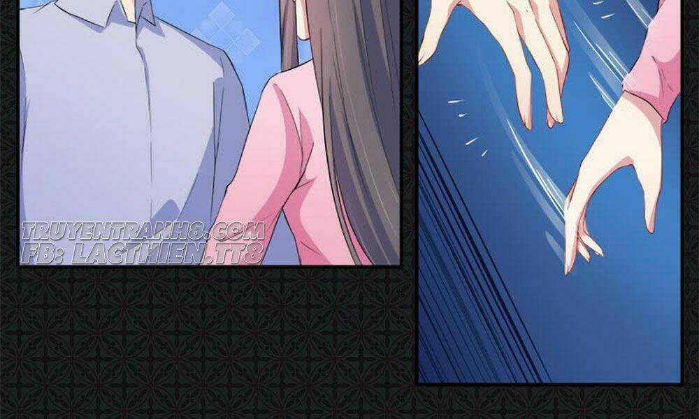 Ngạo Kiều Quỷ Vương Yêu Ta Chapter 66 trang 24