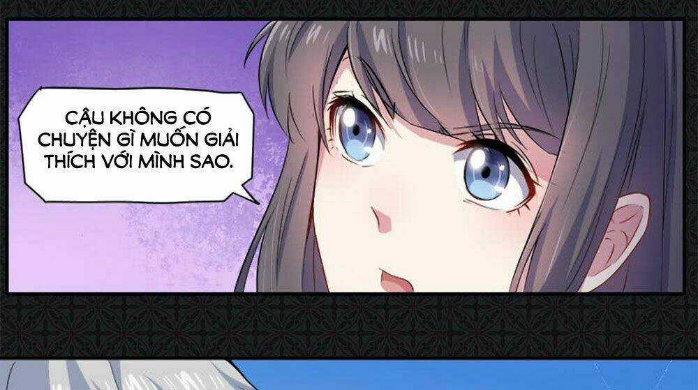 Ngạo Kiều Quỷ Vương Yêu Ta Chapter 66 trang 25