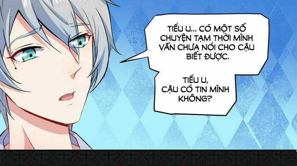 Ngạo Kiều Quỷ Vương Yêu Ta Chapter 66 trang 26