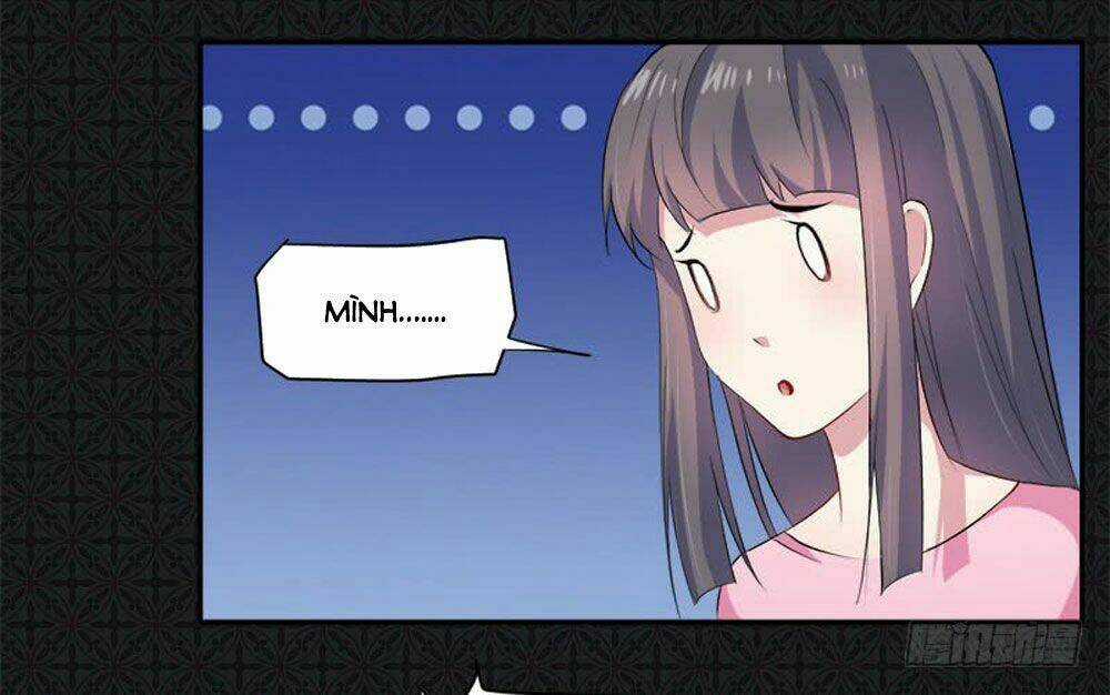 Ngạo Kiều Quỷ Vương Yêu Ta Chapter 66 trang 27