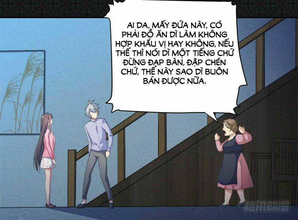 Ngạo Kiều Quỷ Vương Yêu Ta Chapter 66 trang 28